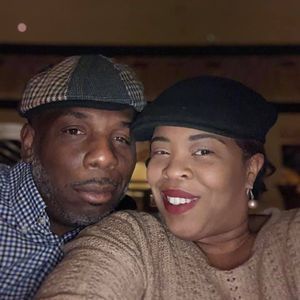 Meet your Posher, Jamel